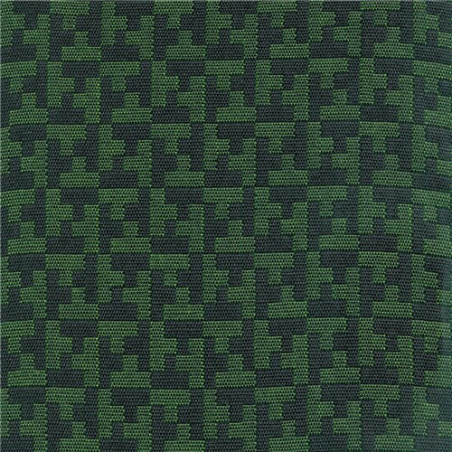 1113 - Bitmap Graphite Green